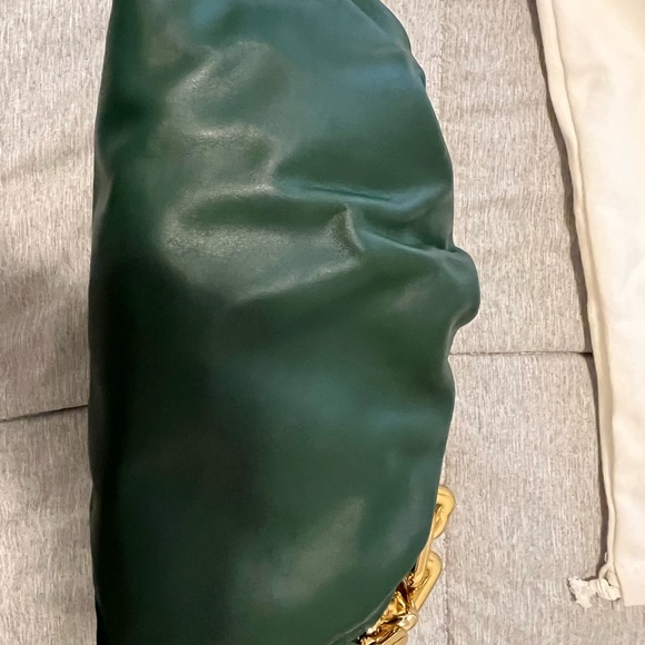 Bottega Veneta chain pouch - Picture 4 of 13